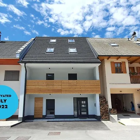 Weekend House Solis - Bovec Exterior photo