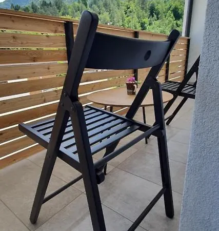 Weekend House Solis - Bovec Exterior photo