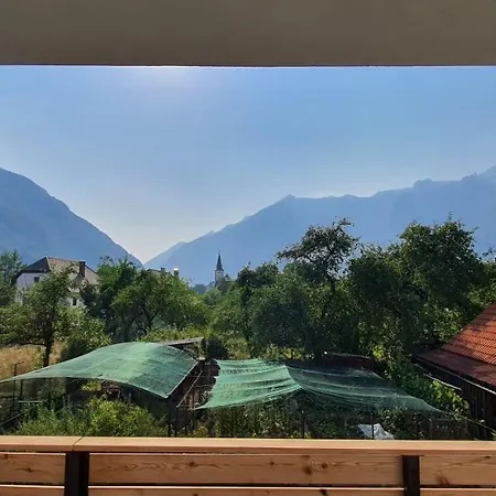 Weekend House Solis - Bovec Exterior photo
