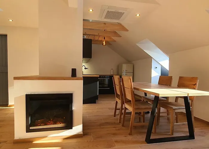 Weekend House Solis - Bovec
