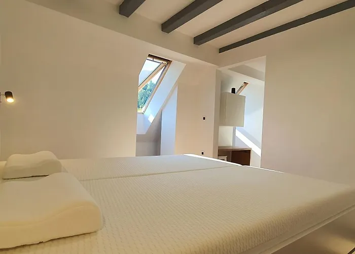 Weekend House Solis - Bovec