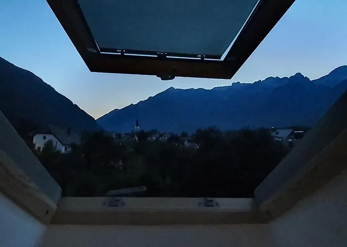 Weekend House Solis - Bovec