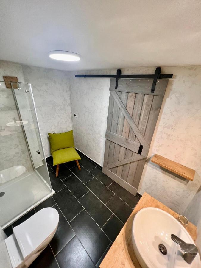Weekend House Solis -