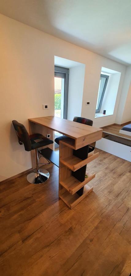 Weekend House Solis - Apartma Bovec
