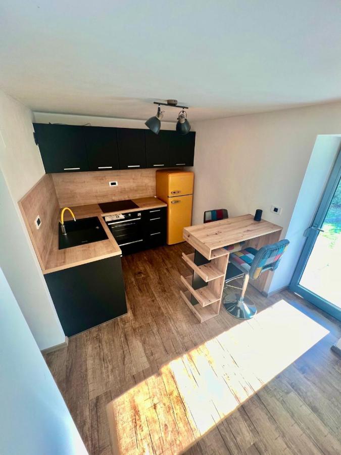 Weekend House Solis - * Bovec