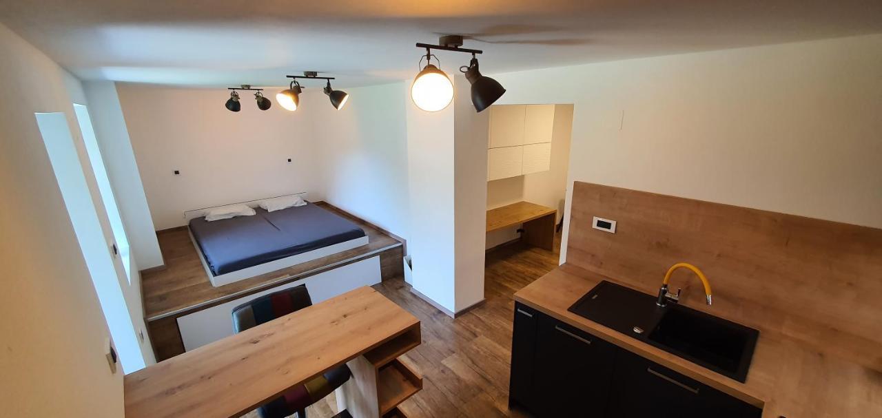 Apartment Weekend House Solis - *