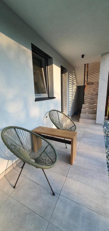 Weekend House Solis - Apartment *