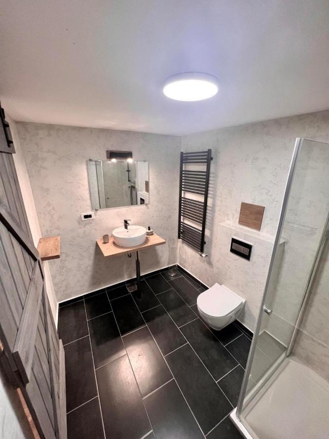 Weekend House Solis - * Bovec