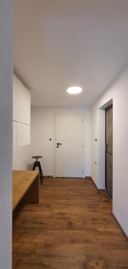 Weekend House Solis - *