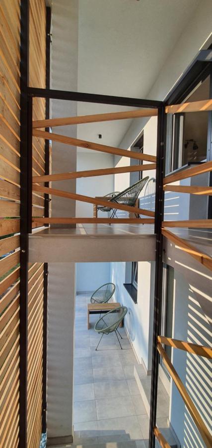 Weekend House Solis -