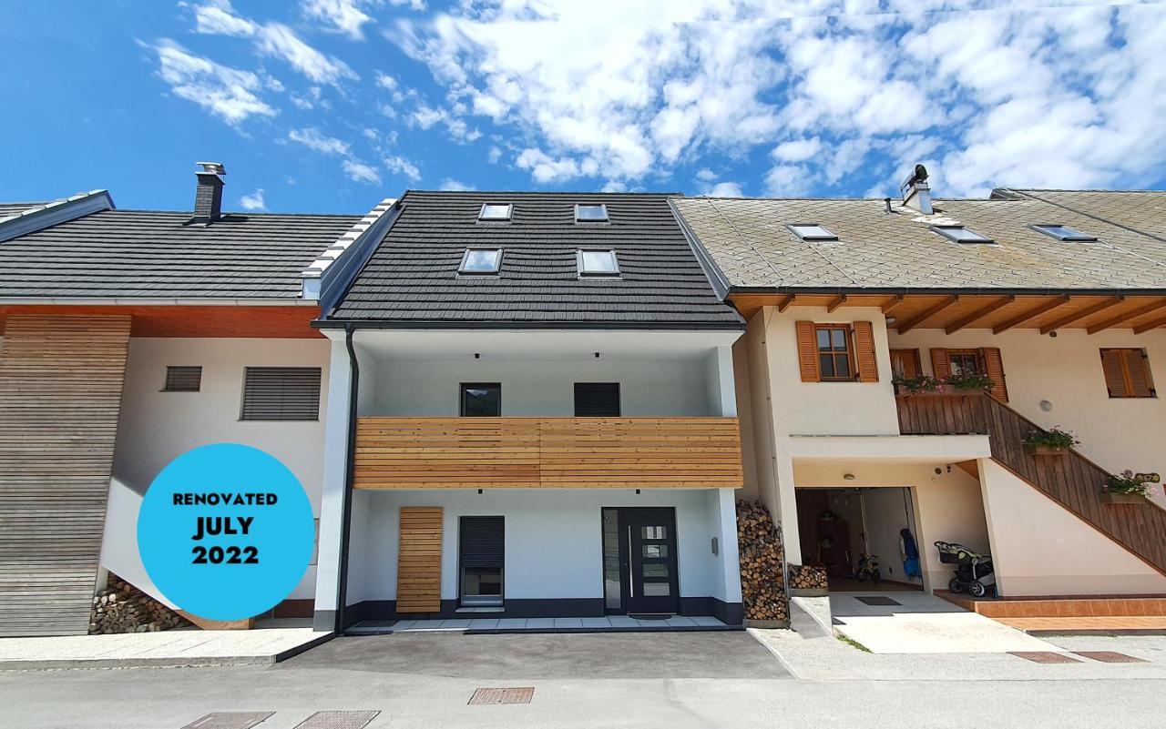 Apartment Weekend House Solis - *