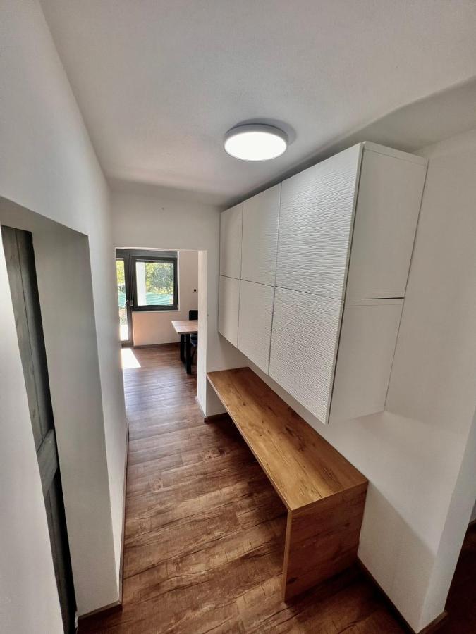 Weekend House Solis - *