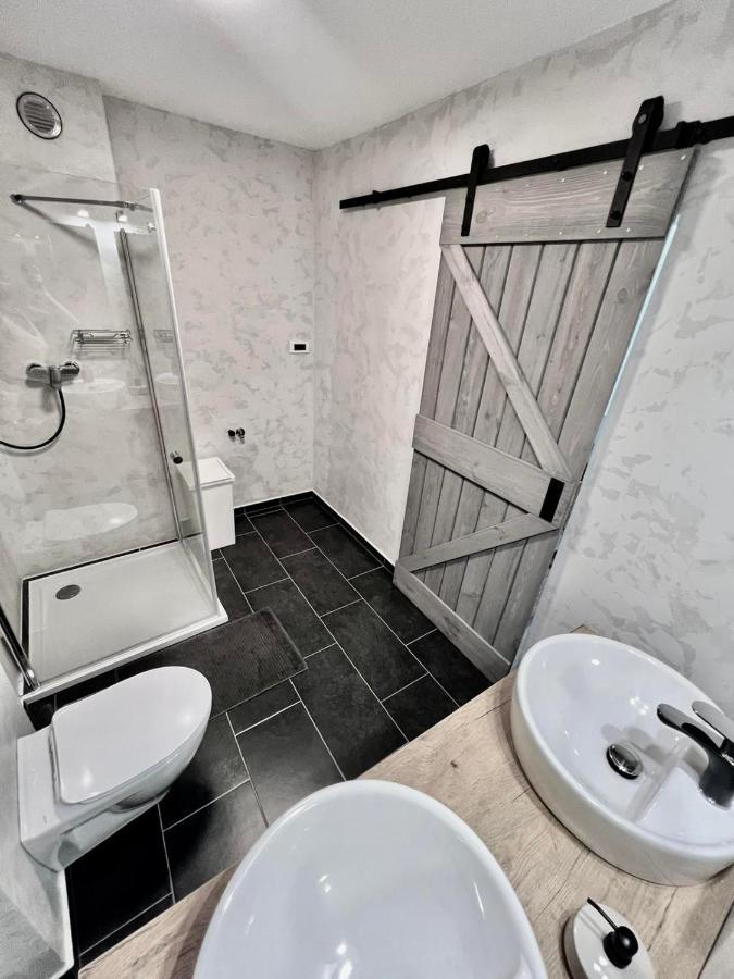 Weekend House Solis - * Bovec