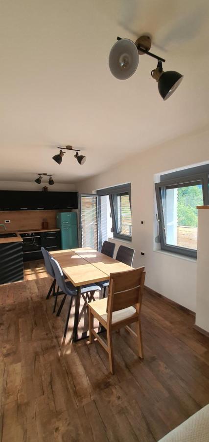 Apartment Weekend House Solis -