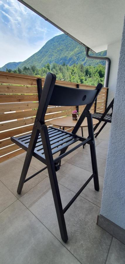 Weekend House Solis - Apartma *