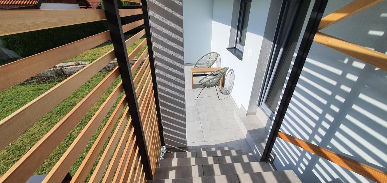 Apartment Weekend House Solis - Bovec