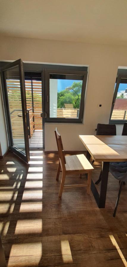 Apartment Weekend House Solis -