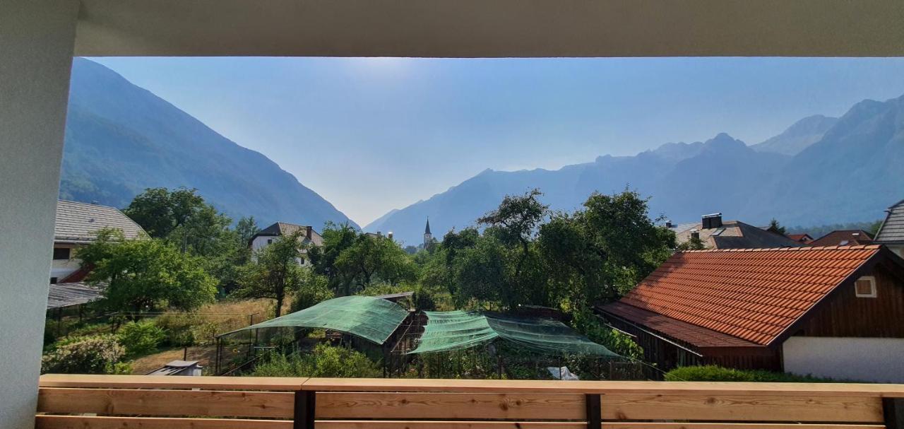 Apartment Weekend House Solis - Bovec