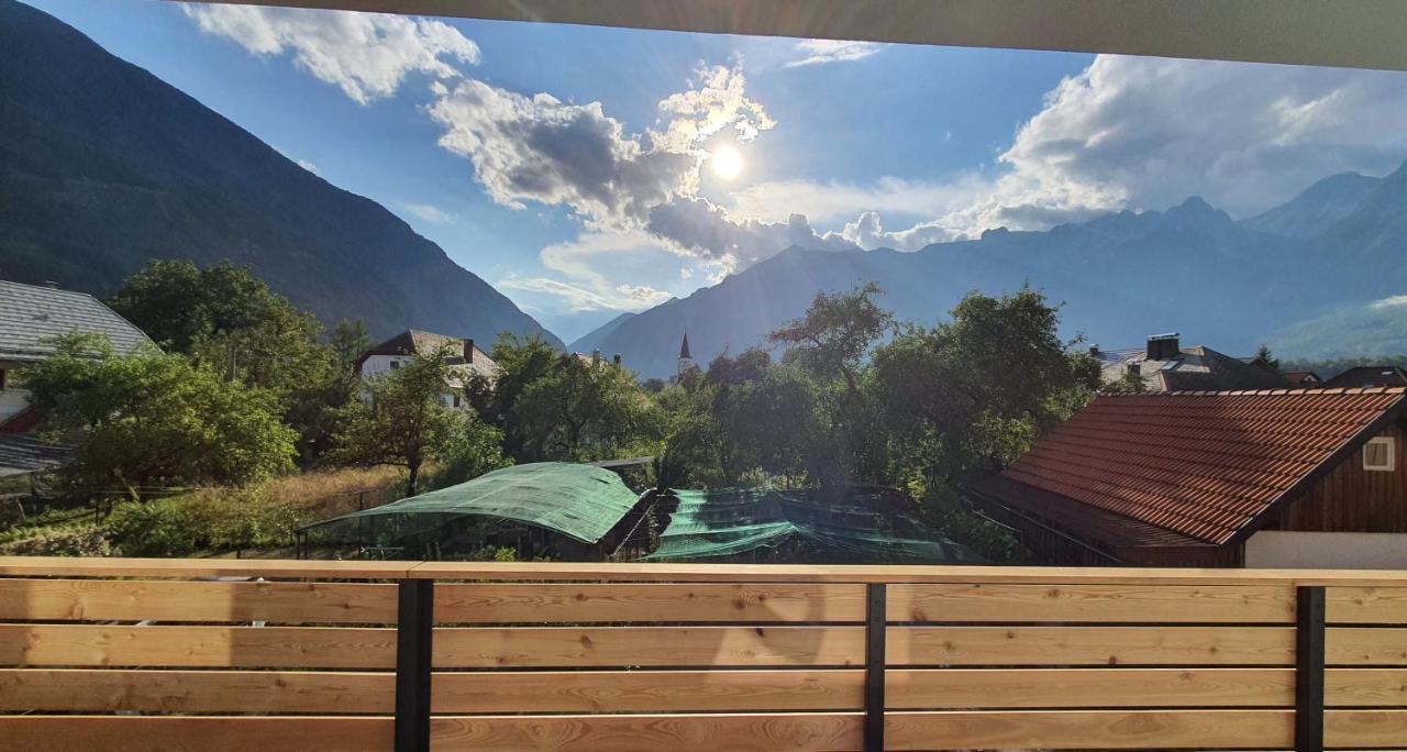 Weekend House Solis - Apartma