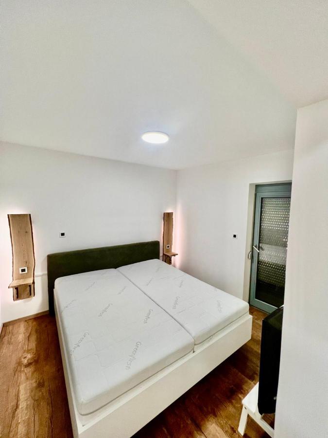 Weekend House Solis - * Bovec