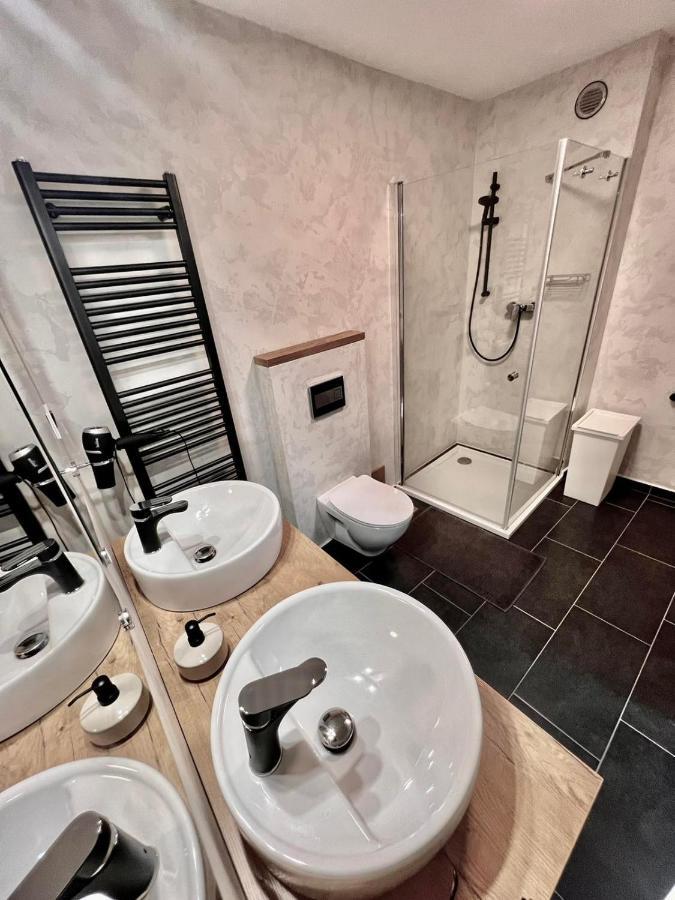 Apartment Weekend House Solis - Bovec