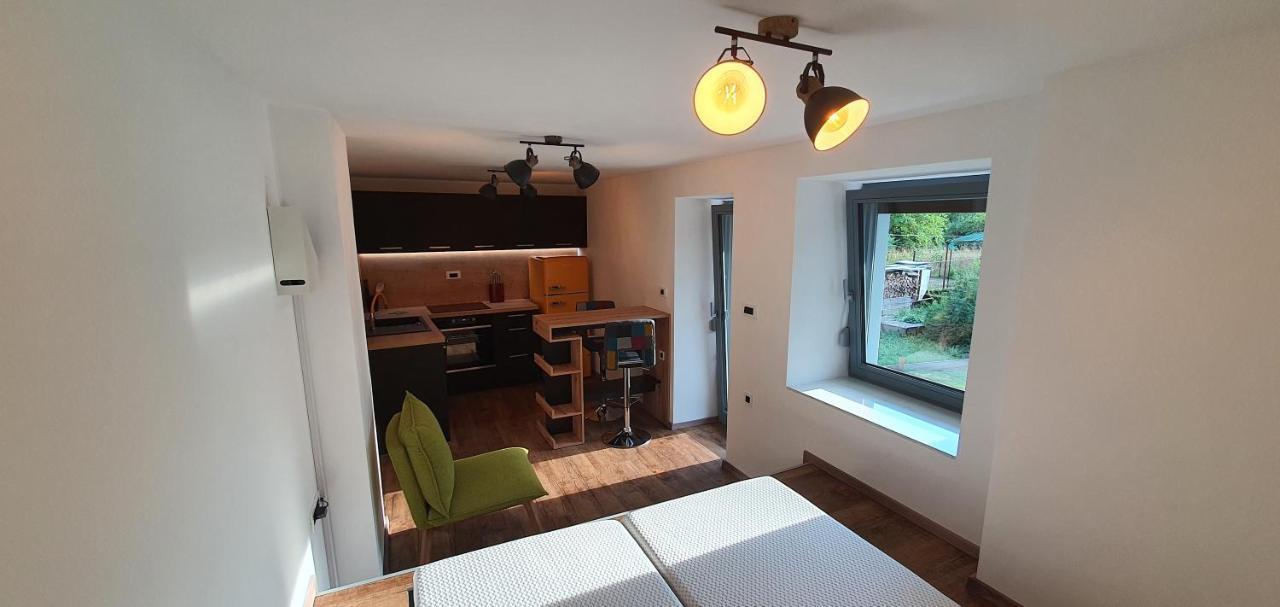 Weekend House Solis - Bovec