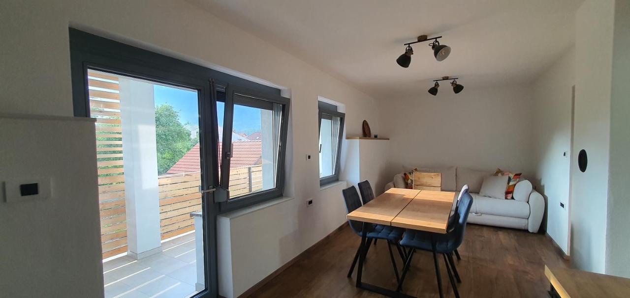 Weekend House Solis - Apartment