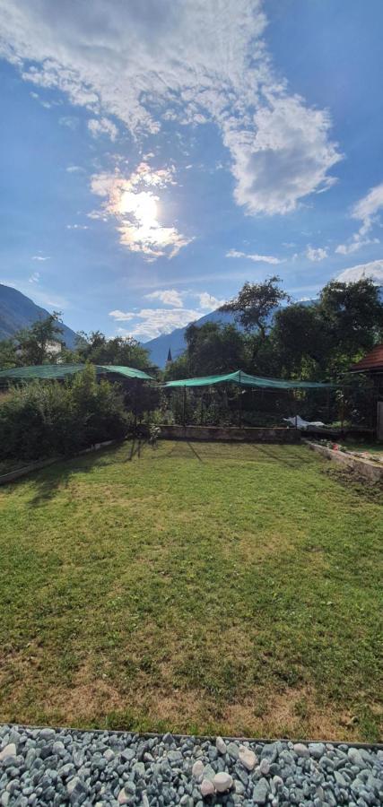 Weekend House Solis - *