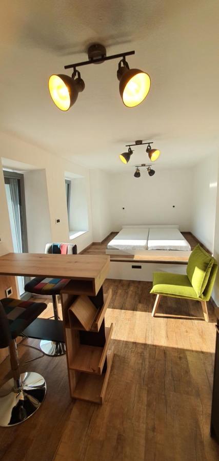 Weekend House Solis - *