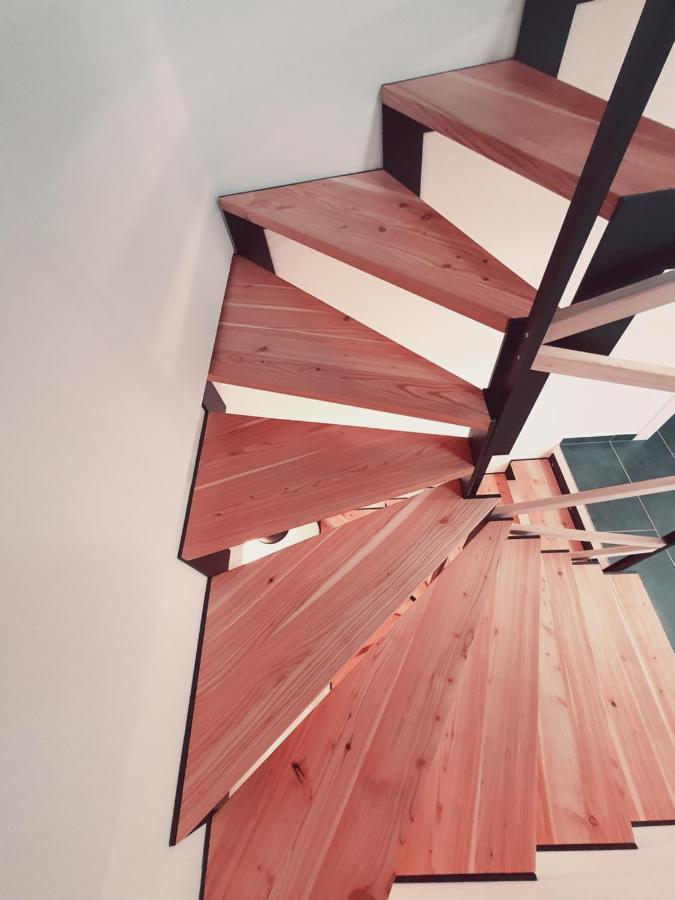 Weekend House Solis - *