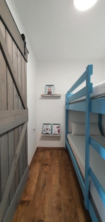 Weekend House Solis - Apartment *
