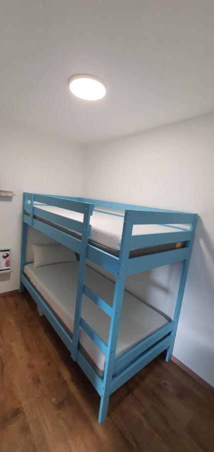 Weekend House Solis - Apartma *