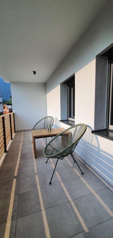 Weekend House Solis - Apartment