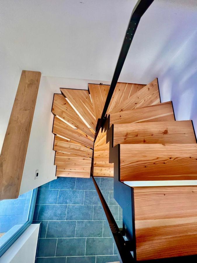 Weekend House Solis - Apartment