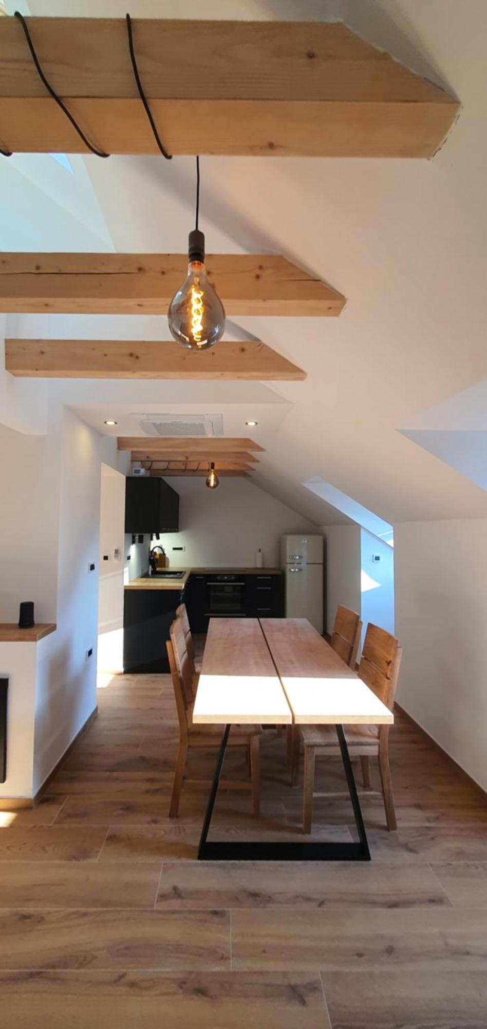 Weekend House Solis - Bovec