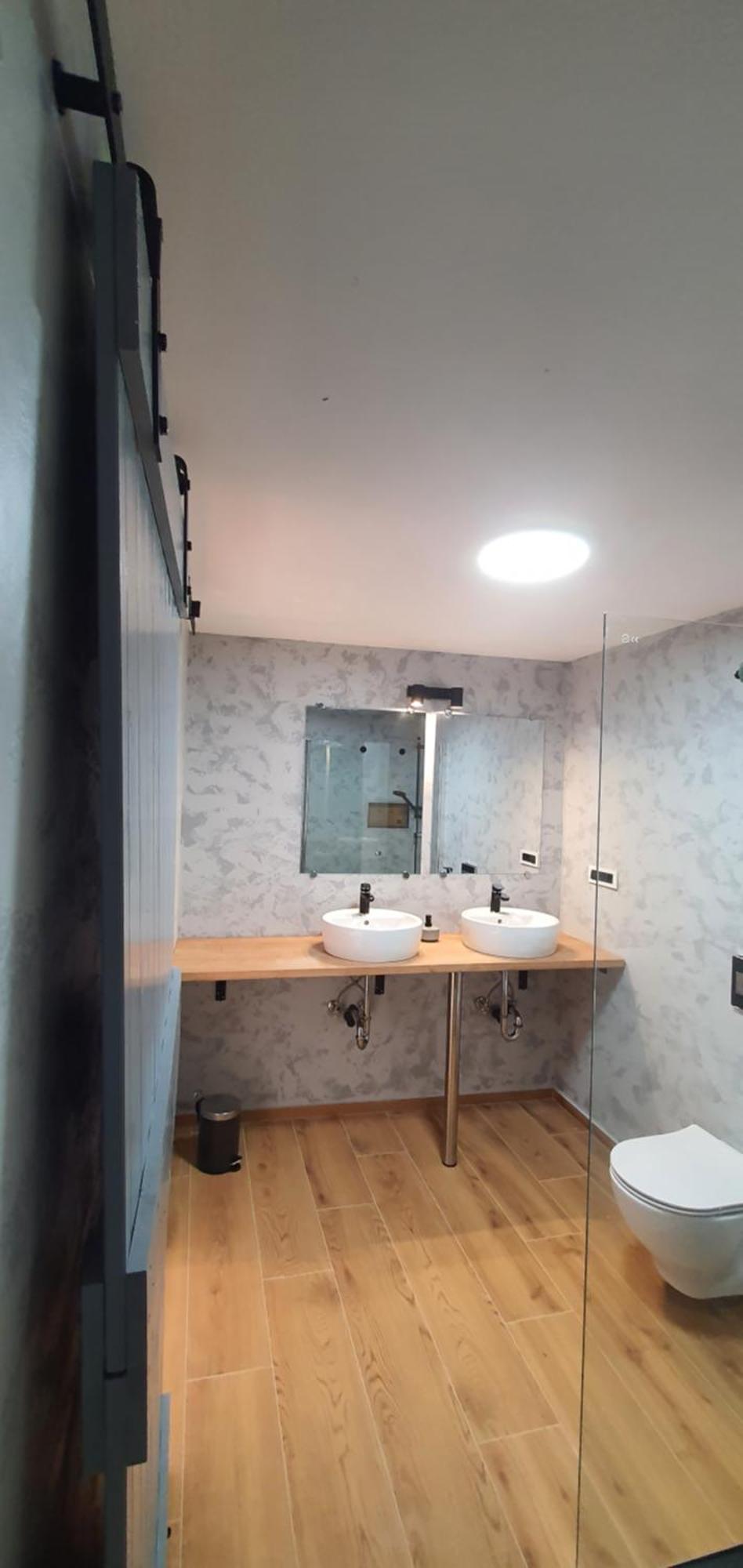 Apartment Weekend House Solis -