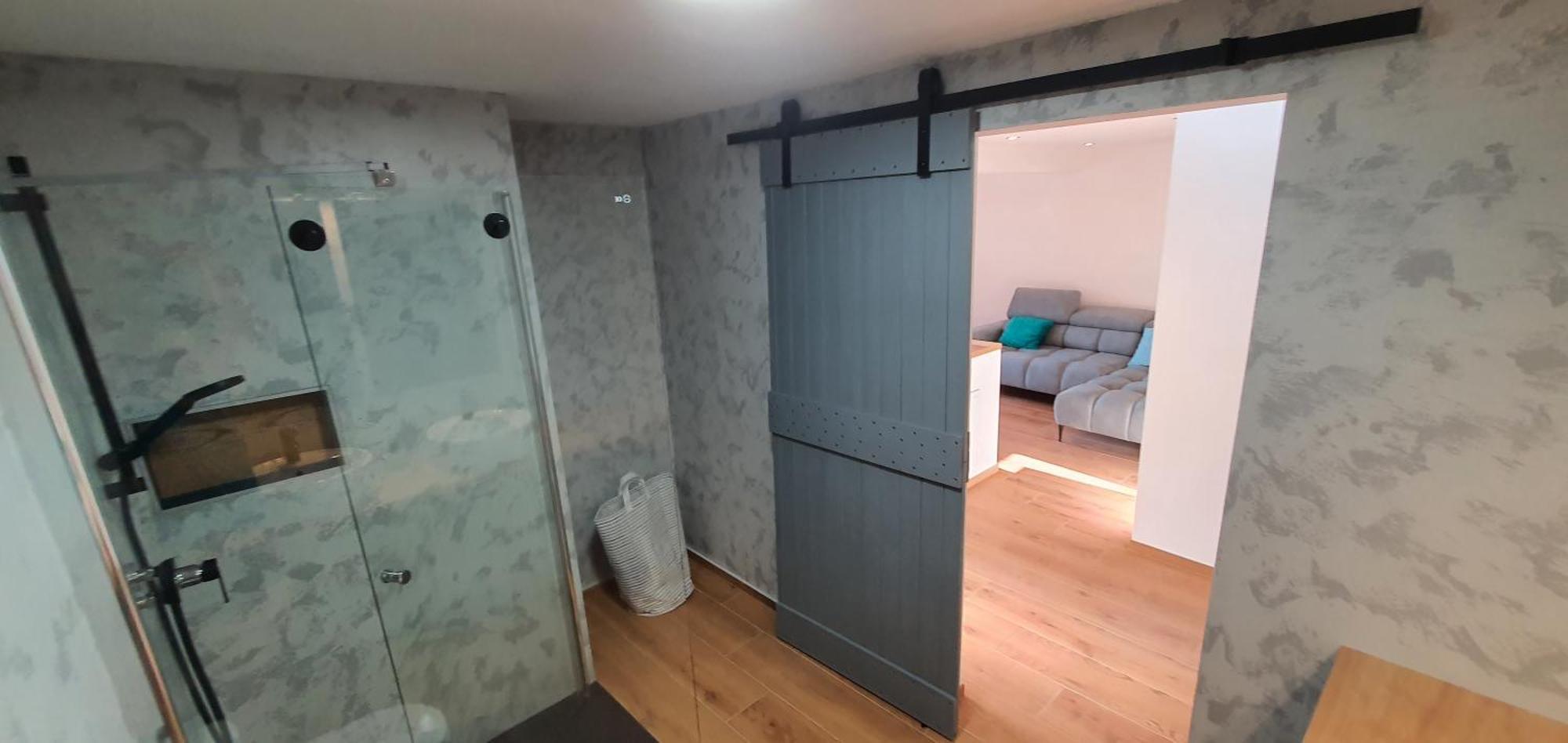 Apartment Weekend House Solis - *