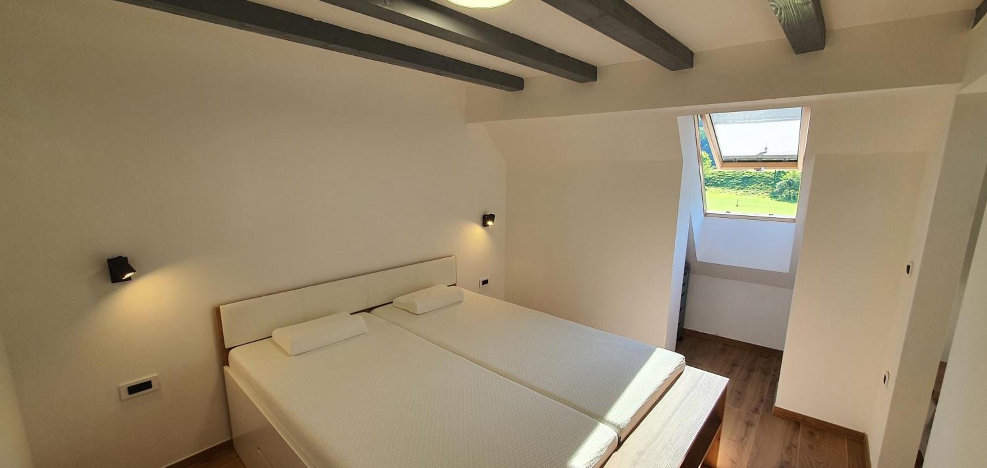 Apartment Weekend House Solis - Bovec