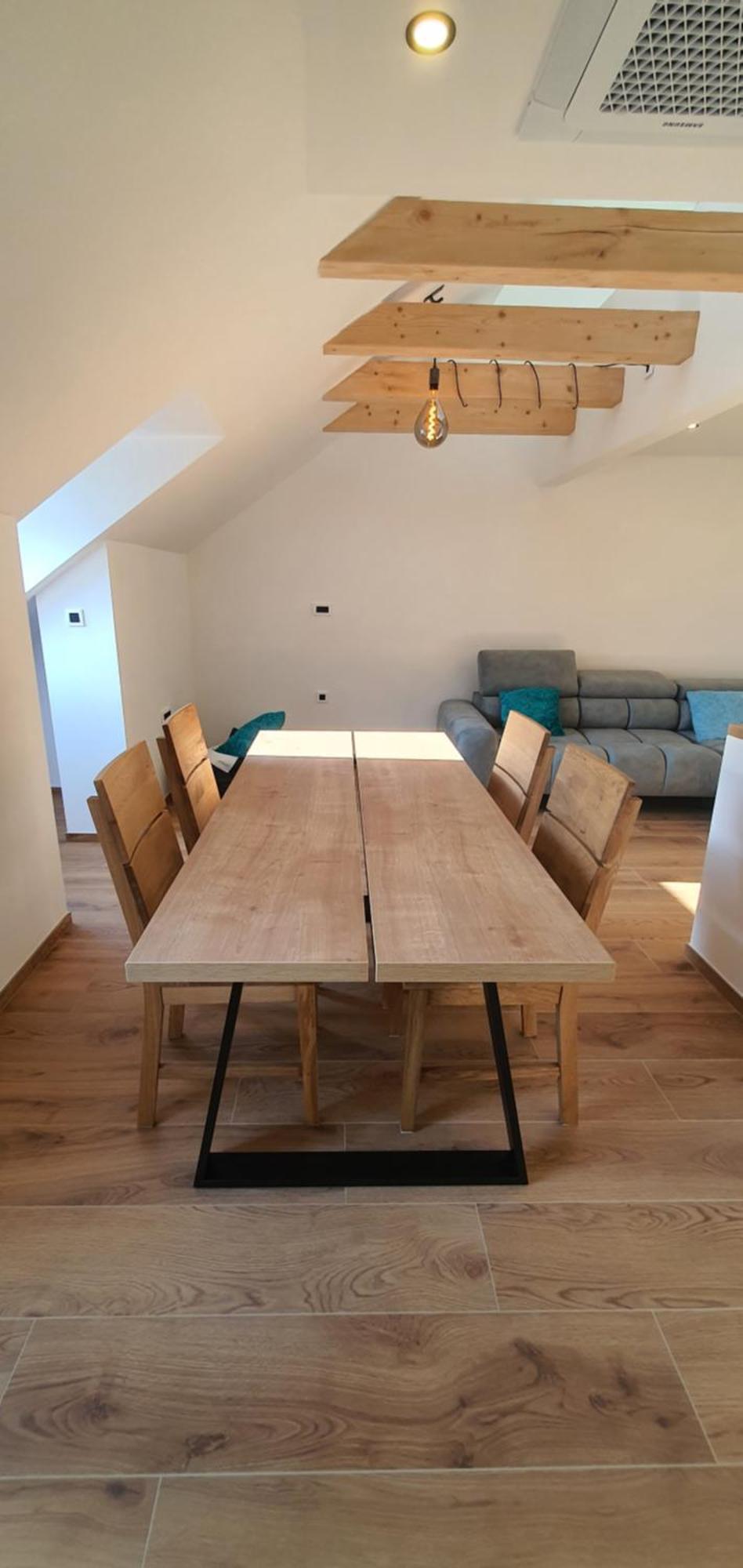 Weekend House Solis - *