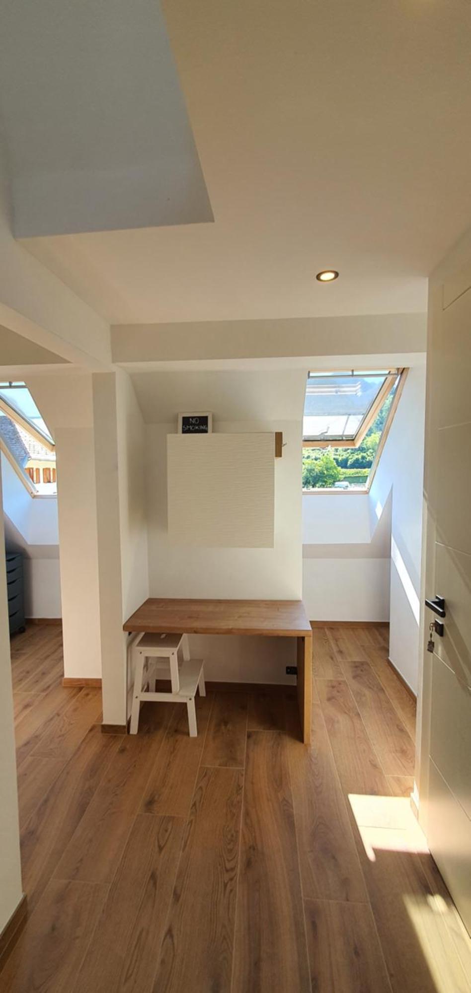 Weekend House Solis - Apartment