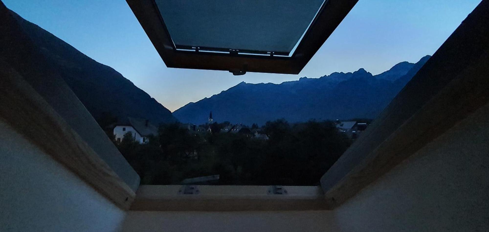 Apartment Weekend House Solis -