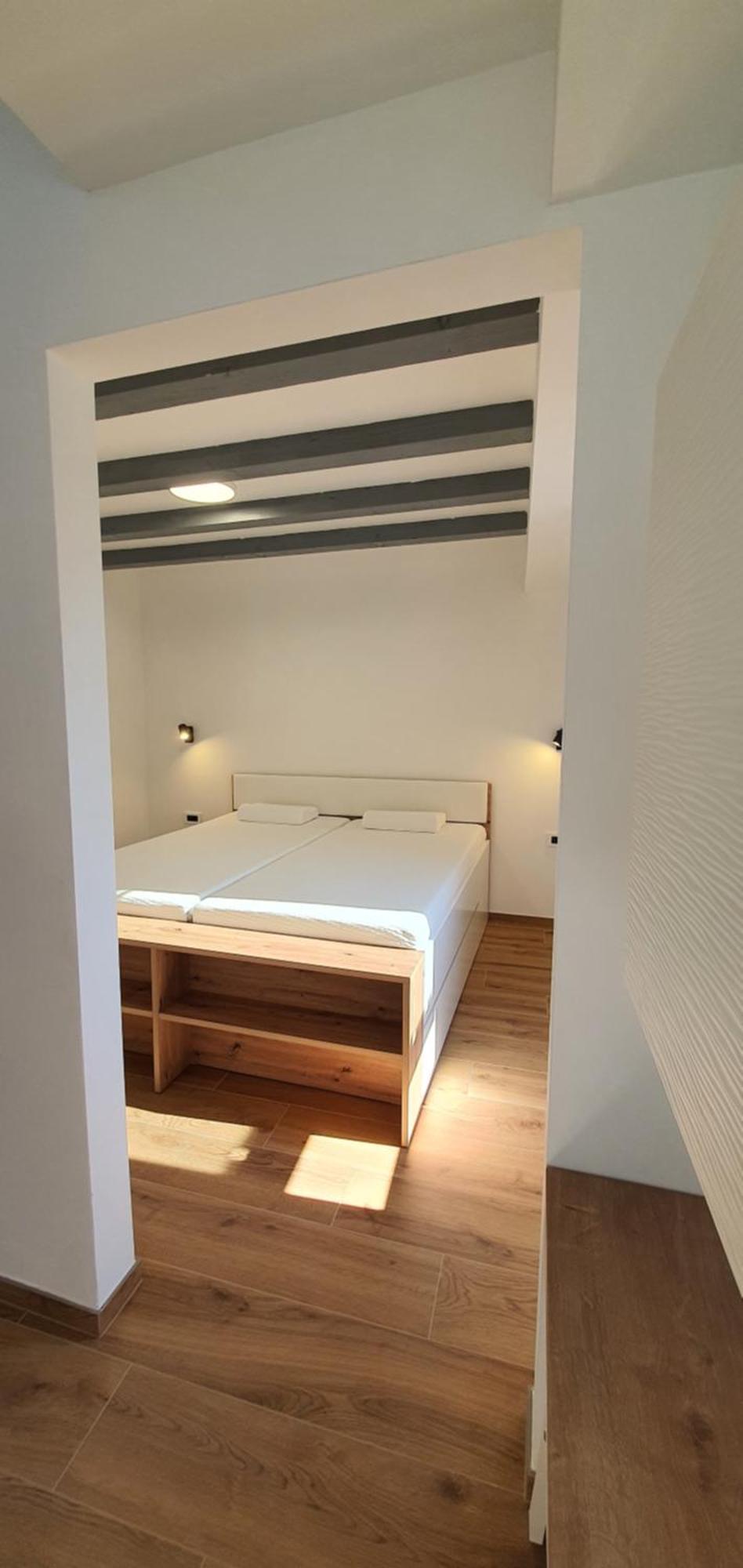 Apartment Weekend House Solis - *