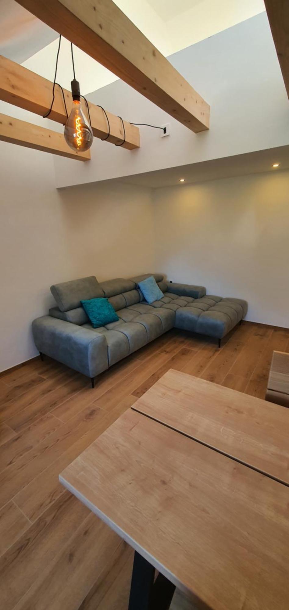 Weekend House Solis - *