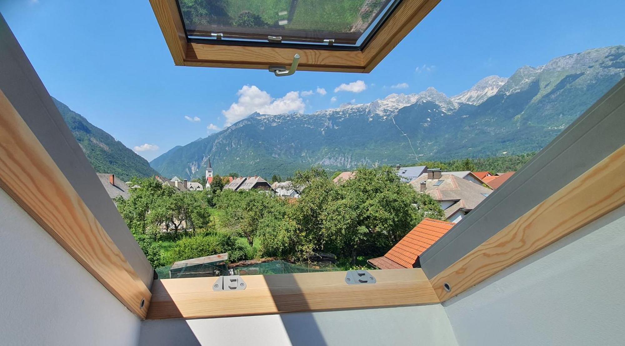 Weekend House Solis - * Bovec